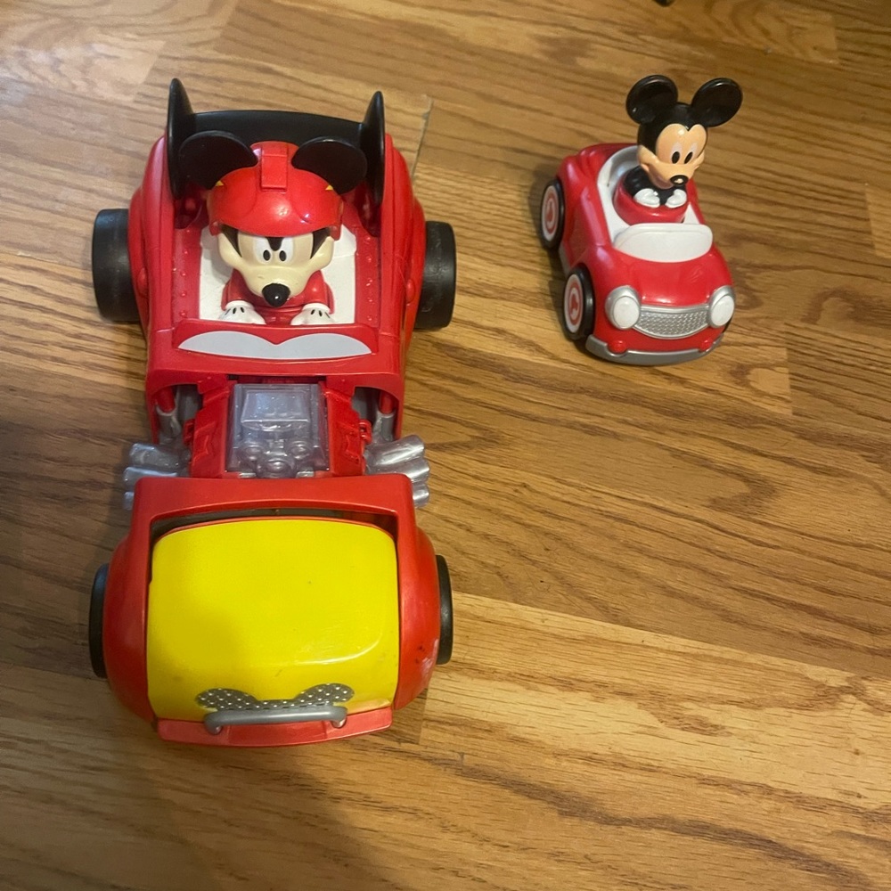 Multiple Kids Toys